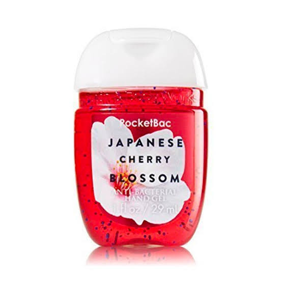 Japanese Cherry Blossom