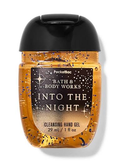 Into The Night