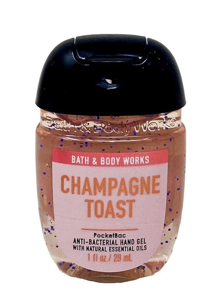 Champagne Toast