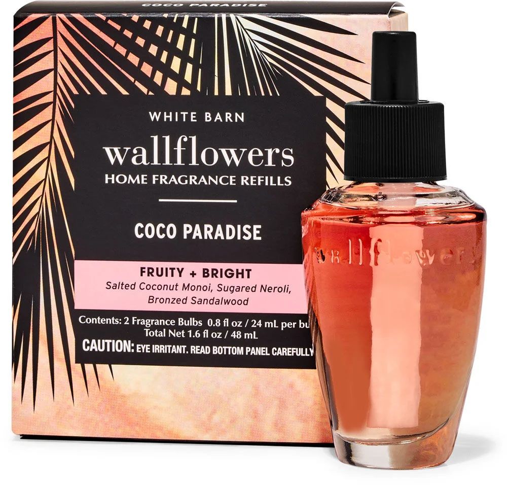 coco paradise