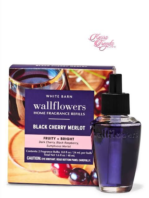 black cherry merlot